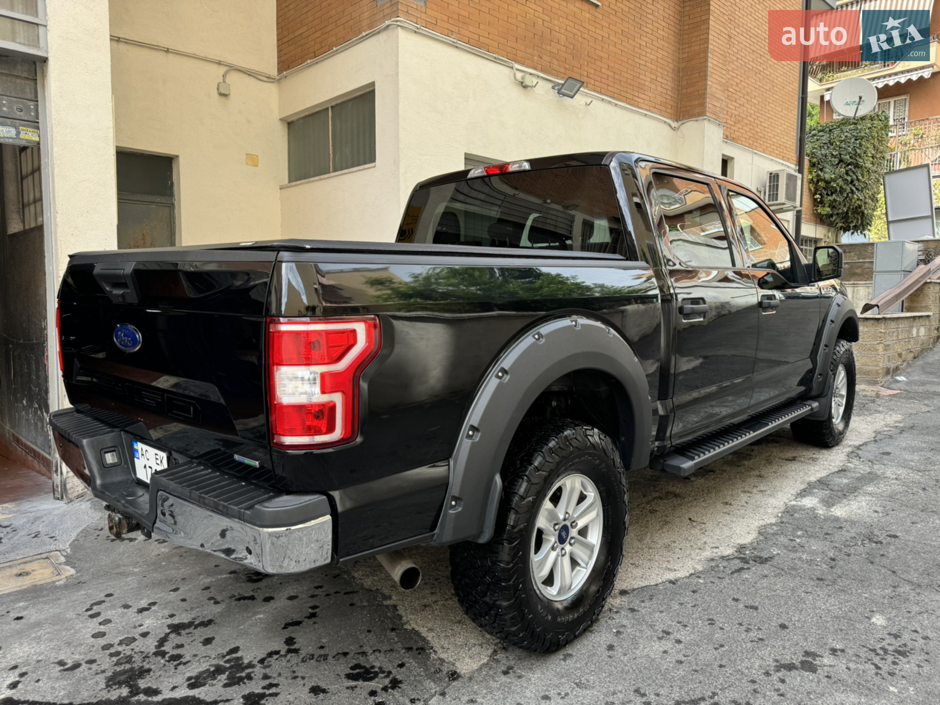 2018 Ford F-150 - мініатюра 22