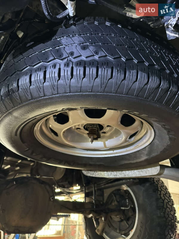 Пикап Ford F-150 2018 в Киеве