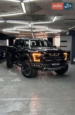 Ford F-150 2017 Ford F-150 2017