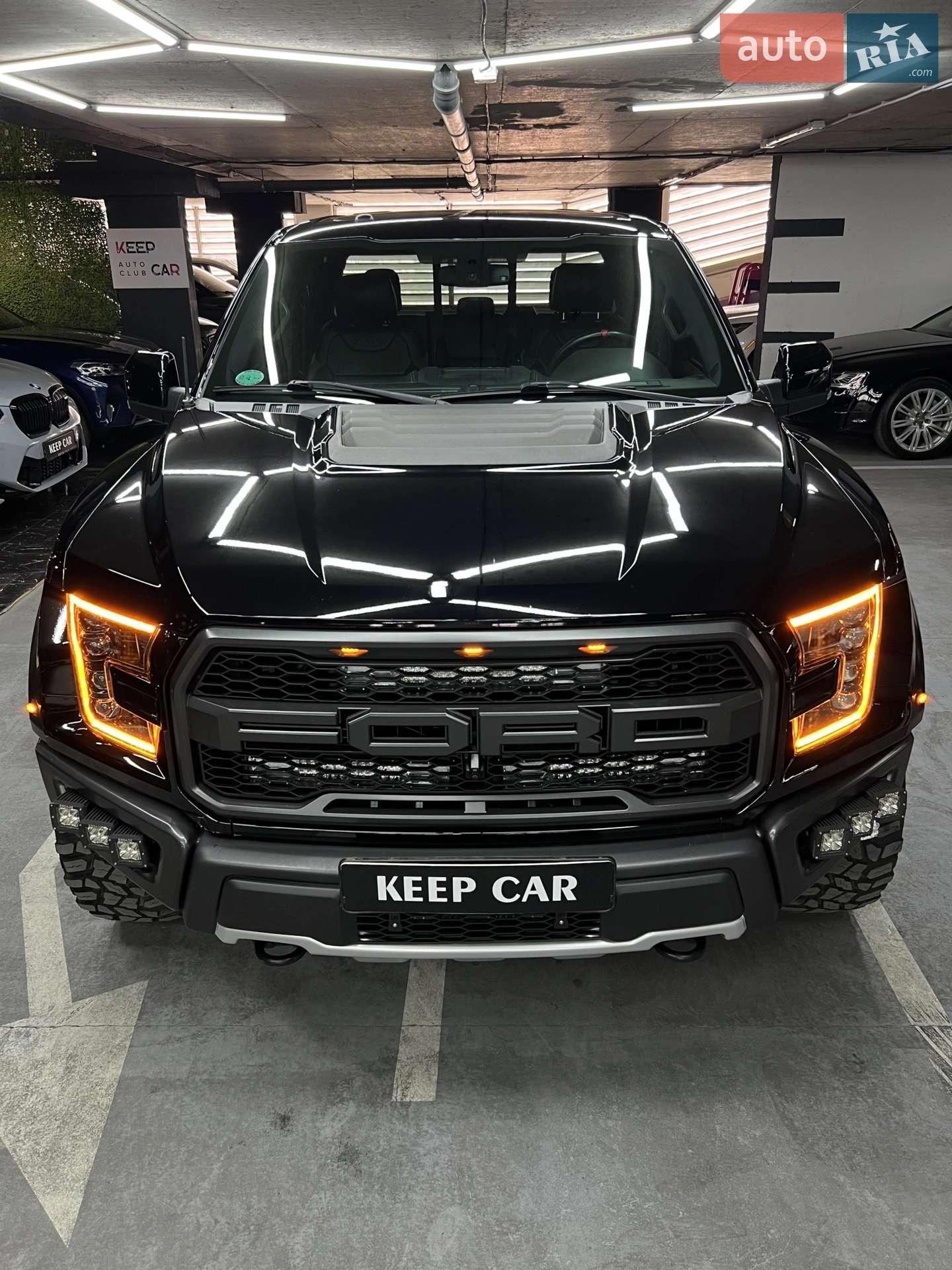 2017 Ford F-150 - мініатюра 5