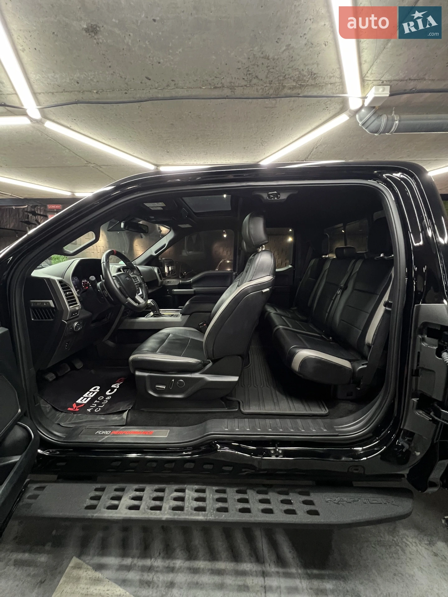 2017 Ford F-150 - мініатюра 14