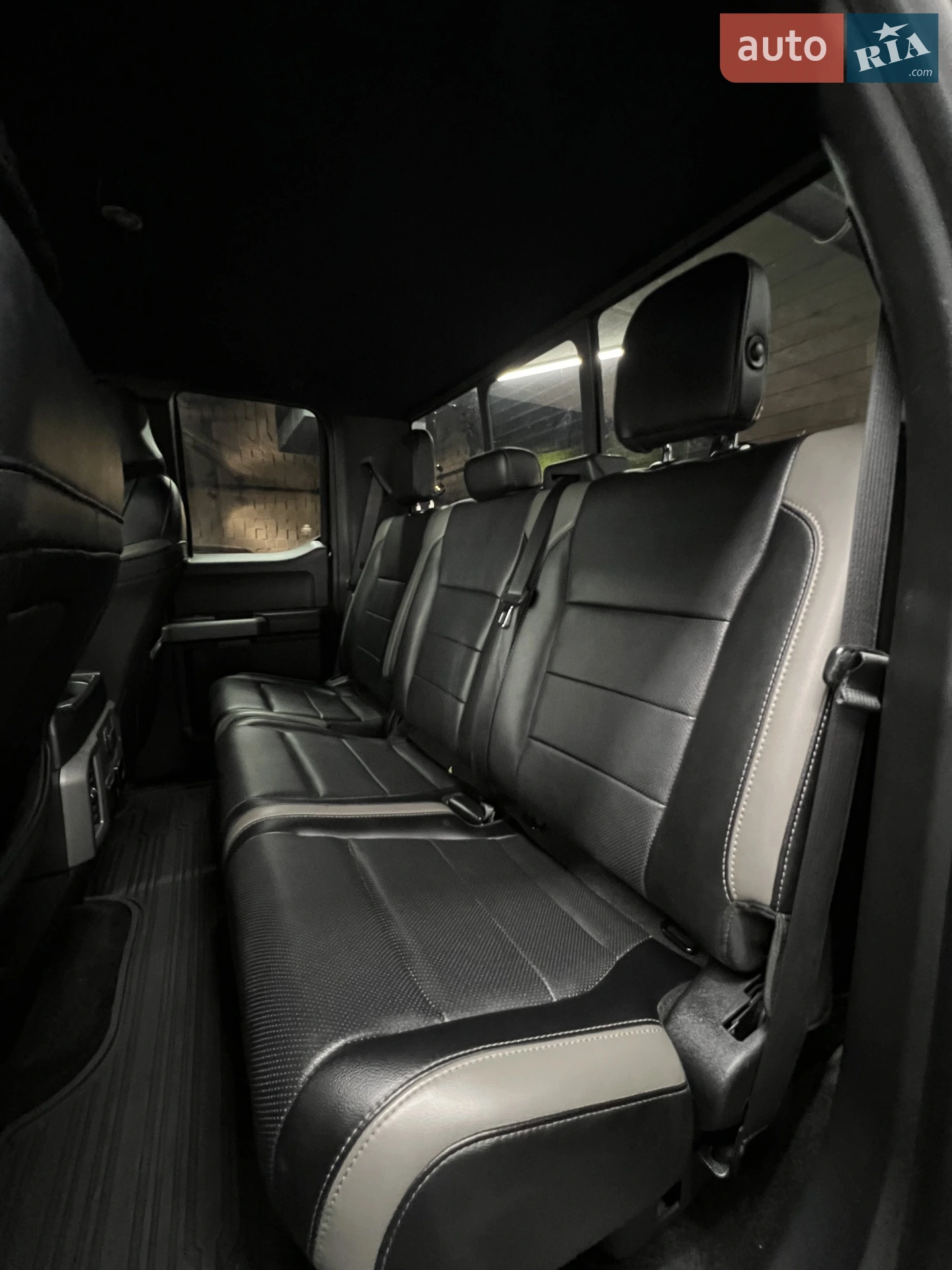 2017 Ford F-150 - мініатюра 16