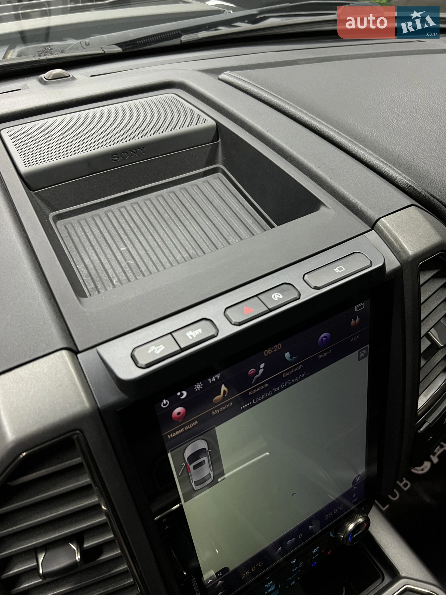 2017 Ford F-150 - мініатюра 20