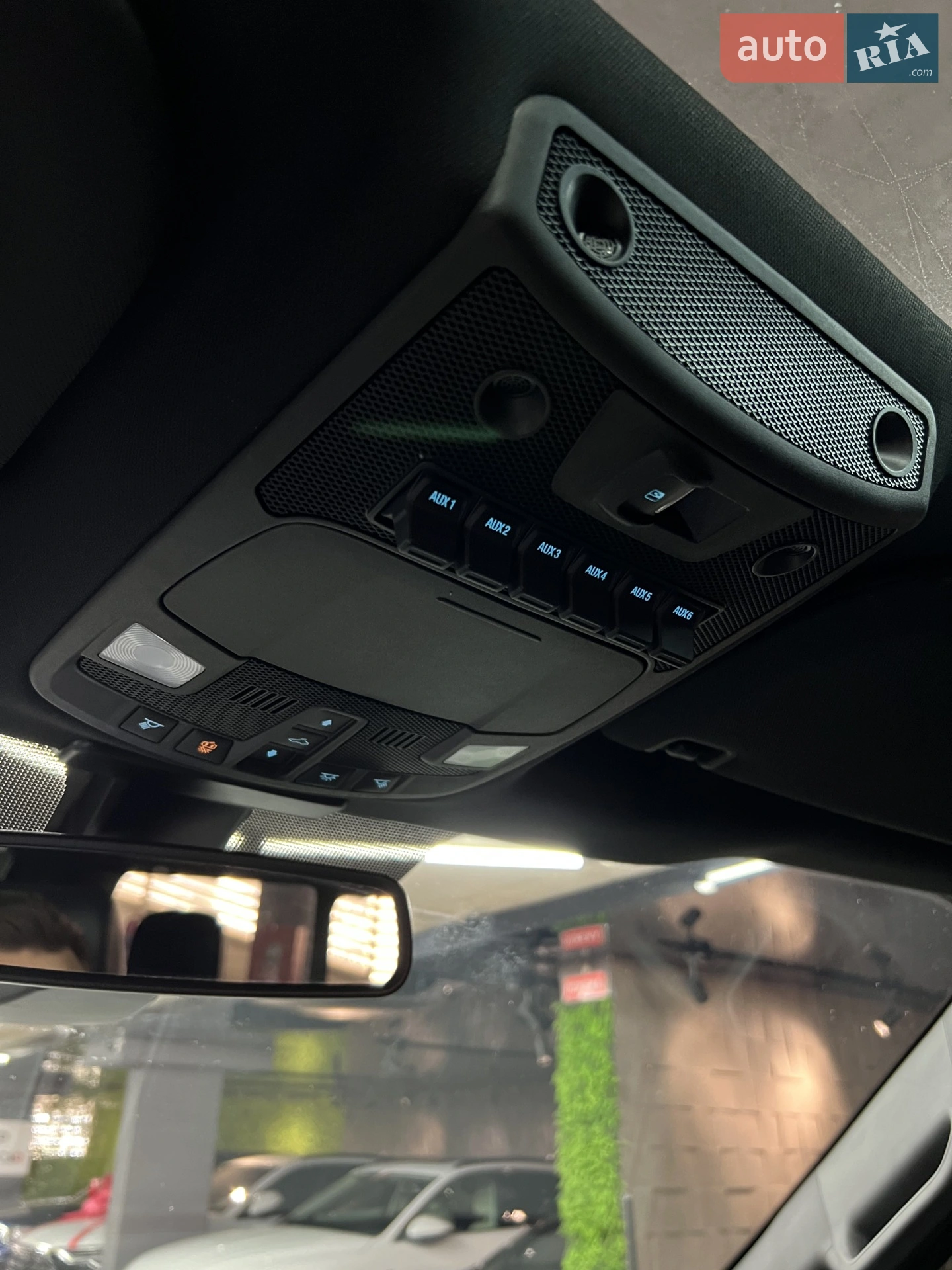 2017 Ford F-150 - мініатюра 22