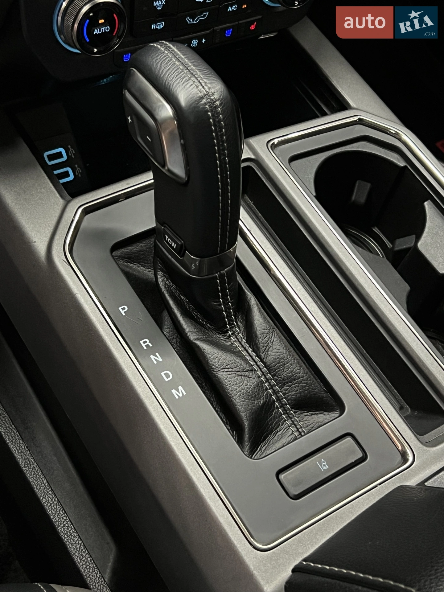 2017 Ford F-150 - мініатюра 24