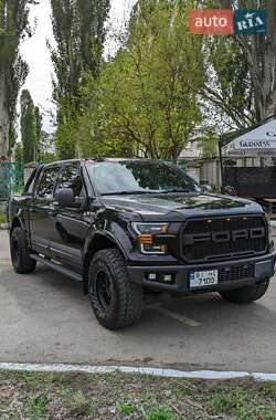 Ford F-150 2018 Ford F-150 2018