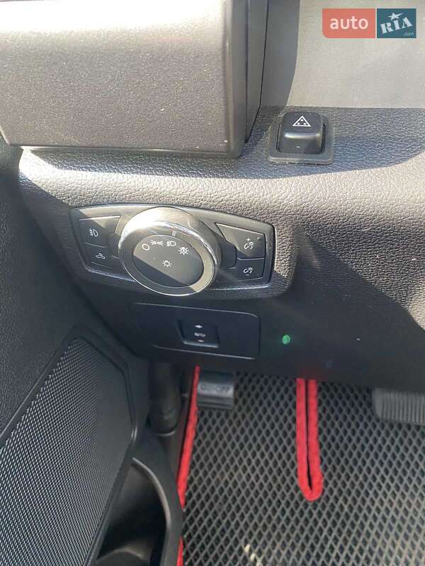 Пикап Ford F-150 2017 в Киеве