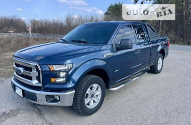 Ford F-150 2016