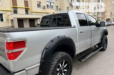 Пікап Ford F-150 2014 в Миколаєві