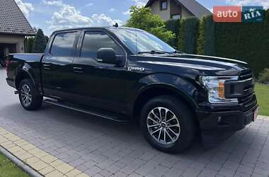 Ford F-150 2020 Ford F-150 2020