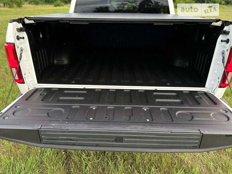 Пікап Ford F-150 2020 в Кропивницькому