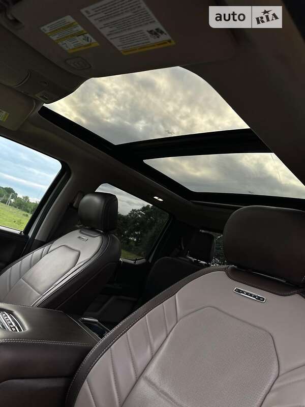 Пікап Ford F-150 2020 в Кропивницькому