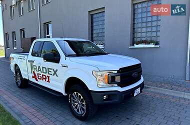 Ford F-150 2017 Ford F-150 2017