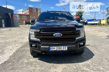 Пикап Ford F-150 2018 в Сумах