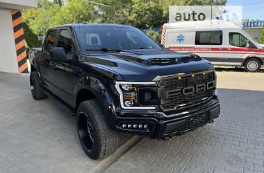 Ford F-150 2019