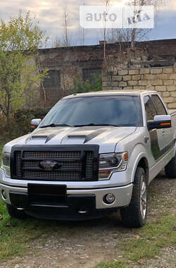 Ford F-150 2014