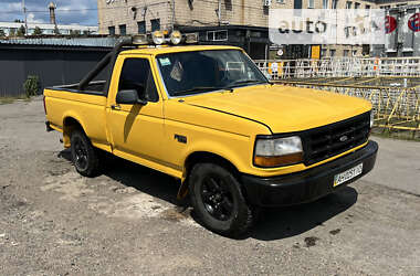 Пікап Ford F-150 1995 в Києві