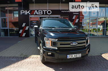 Ford F-150 2018 Ford F-150 2018