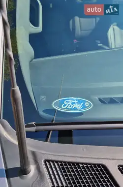 Ford F-150 2022