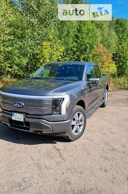 Пикап Ford F-150 2022 в Нежине