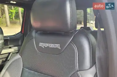 Ford F-150 2018