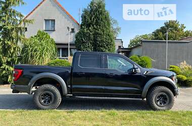 Пикап Ford F-150 2021 в 