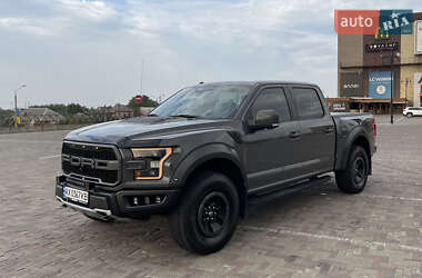 Ford F-150 2018 Ford F-150 2018