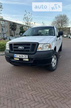 Пікап Ford F-150 2005 в Галичі