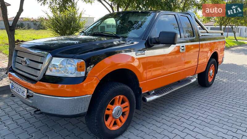 Пикап Ford F-150 2008 в Одессе