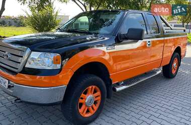 Пікап Ford F-150 2008 в 