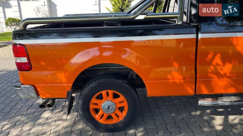 Пикап Ford F-150 2008 в Одессе