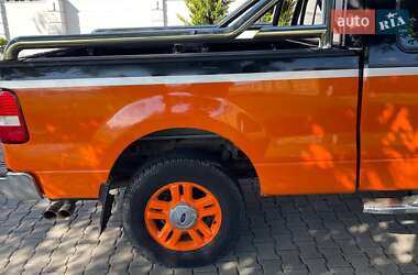 Пікап Ford F-150 2008 в 