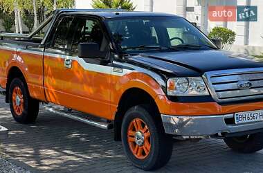 Ford F-150 2008 Ford F-150 2008