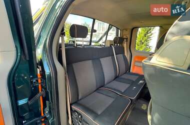 Пікап Ford F-150 2008 в 