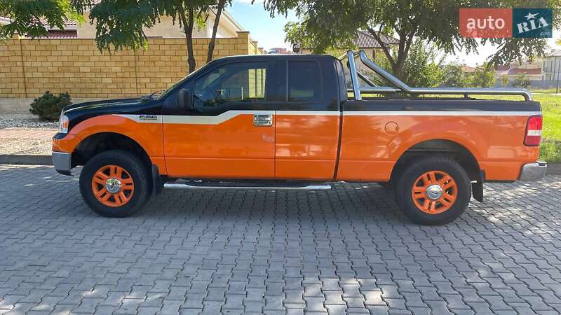 Пикап Ford F-150 2008 в Одессе