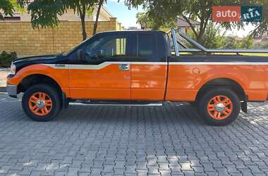 Пікап Ford F-150 2008 в 