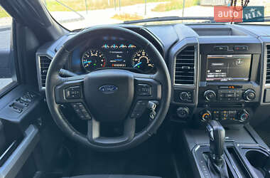 Пикап Ford F-150 2016 в 