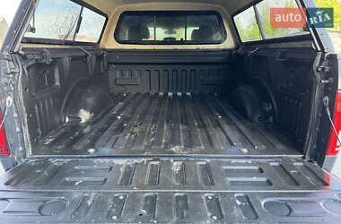 Пикап Ford F-150 2016 в 