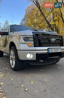 Ford F-150 2014