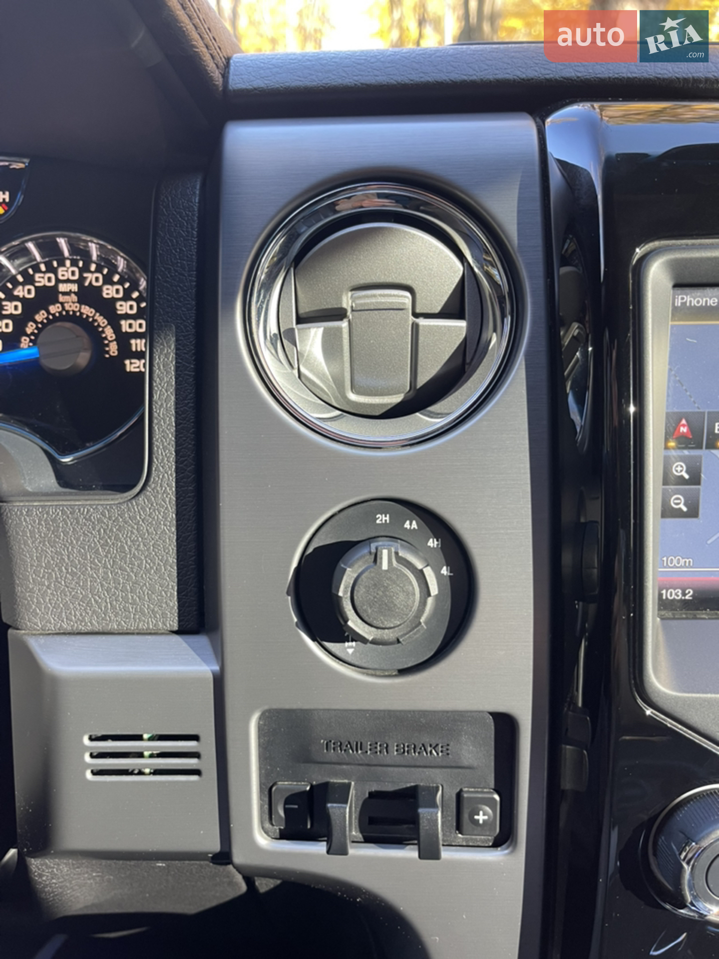 2014 Ford F-150 - мініатюра 38