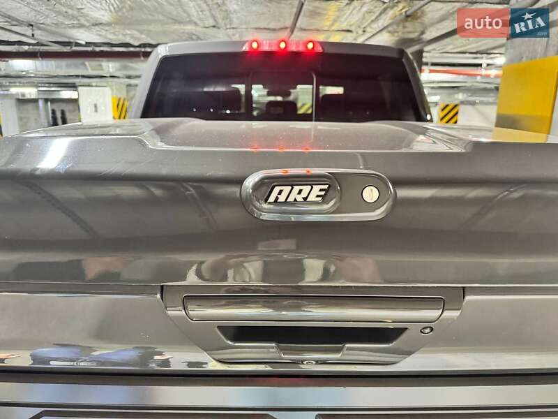 Пикап Ford F-150 2018 в Днепре