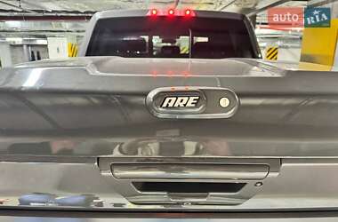 Пікап Ford F-150 2018 в 