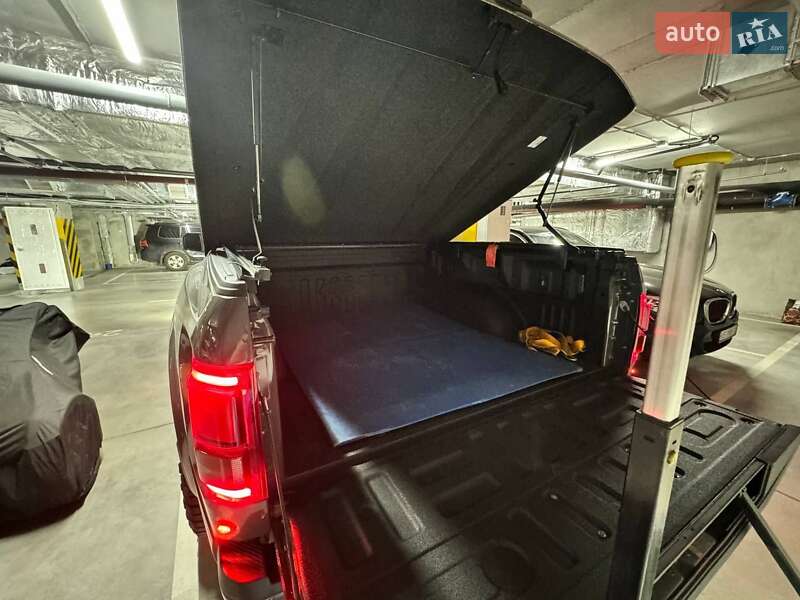 Пикап Ford F-150 2018 в Днепре