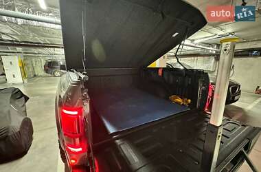 Пікап Ford F-150 2018 в 