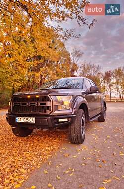 Пикап Ford F-150 2015 в 