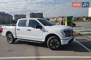 Ford F-150 2023