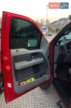 Пикап Ford F-150 2007 в 