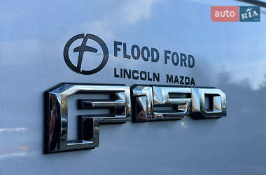 Пикап Ford F-150 2017 в 