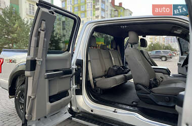 Пикап Ford F-150 2017 в 