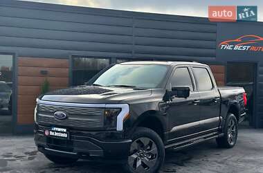 Ford F-150 2023